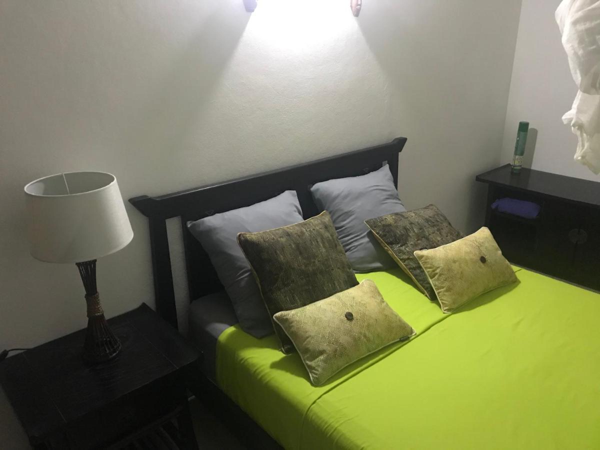 Maison Petit Paradis باس تير المظهر الخارجي الصورة