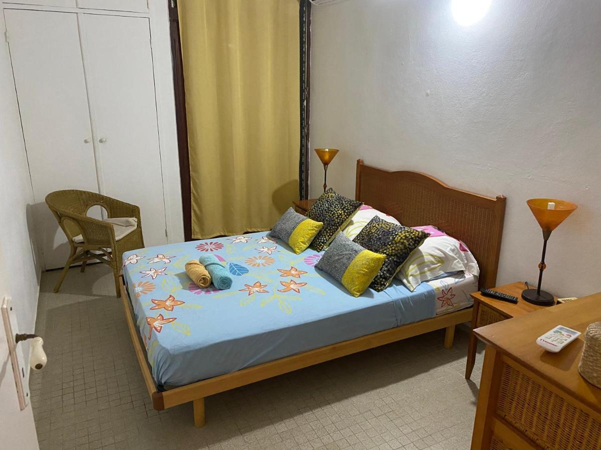 Maison Petit Paradis باس تير المظهر الخارجي الصورة