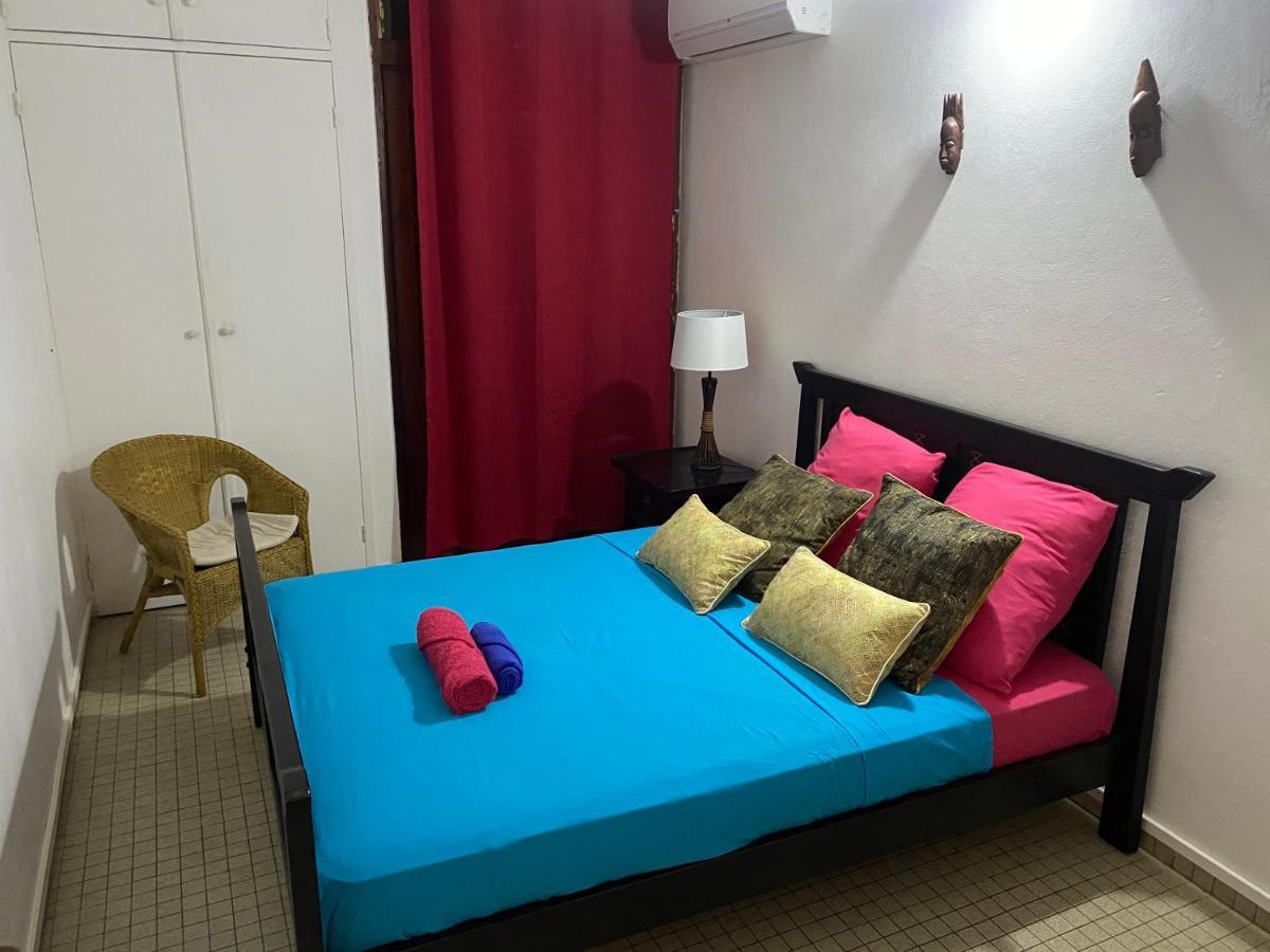 Maison Petit Paradis باس تير المظهر الخارجي الصورة