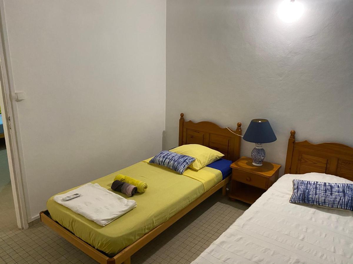 Maison Petit Paradis باس تير المظهر الخارجي الصورة