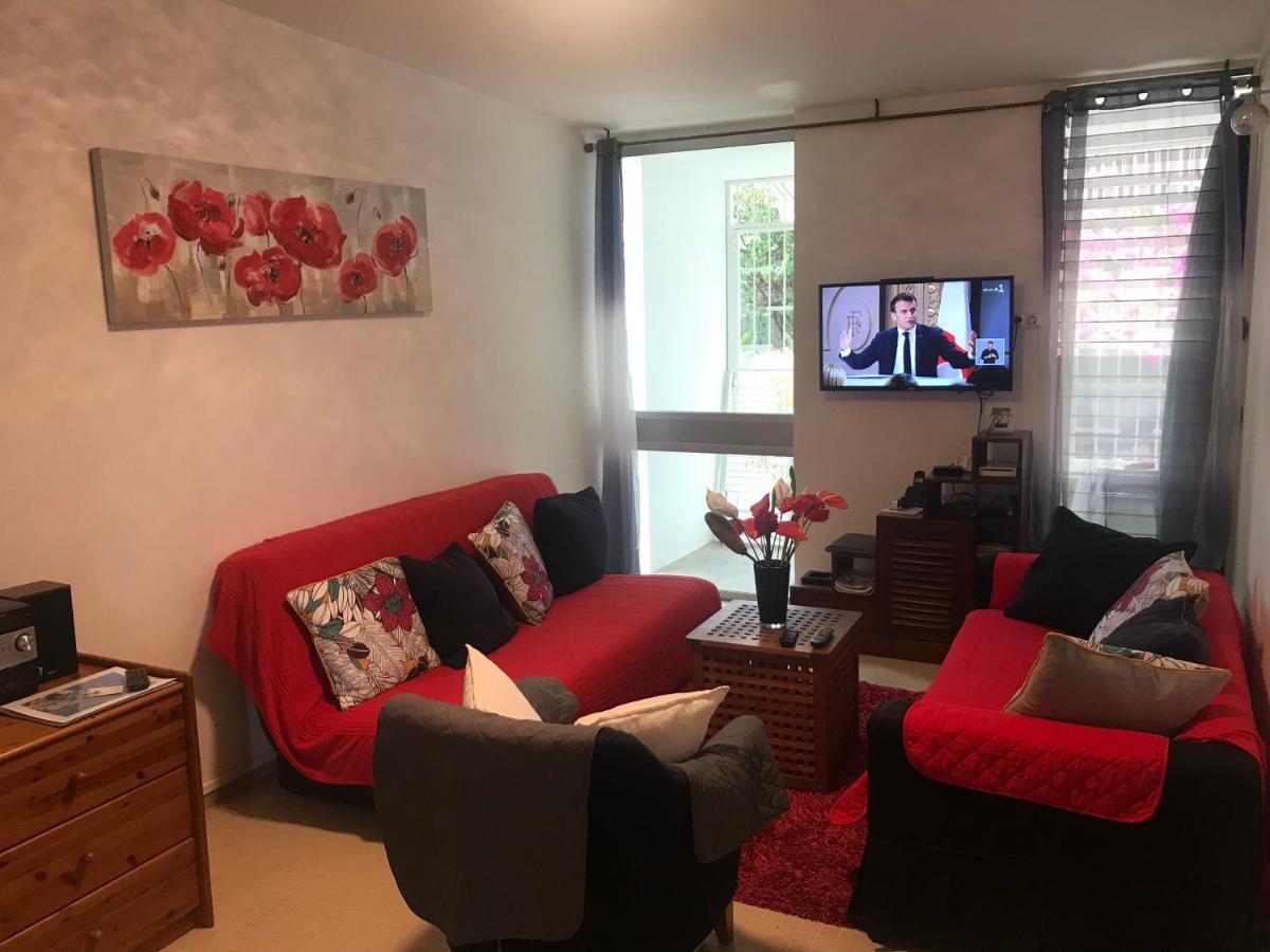 Maison Petit Paradis باس تير المظهر الخارجي الصورة
