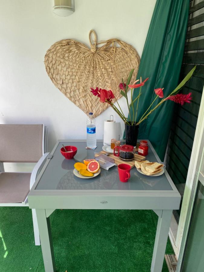 Maison Petit Paradis باس تير المظهر الخارجي الصورة