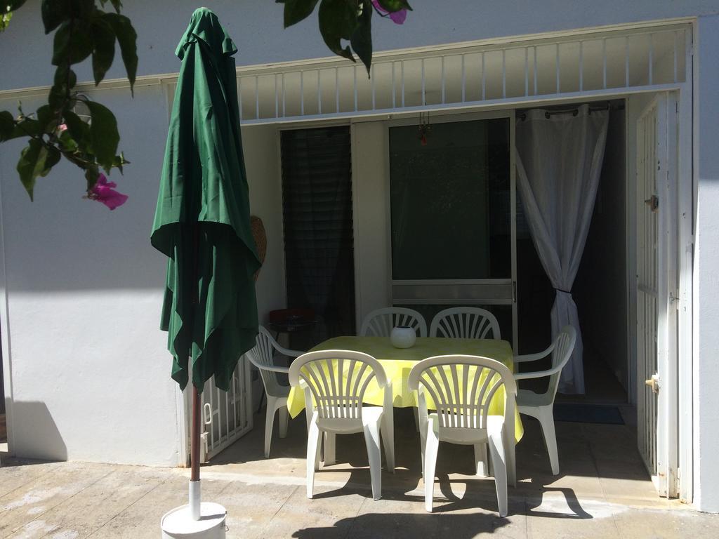 Maison Petit Paradis باس تير المظهر الخارجي الصورة