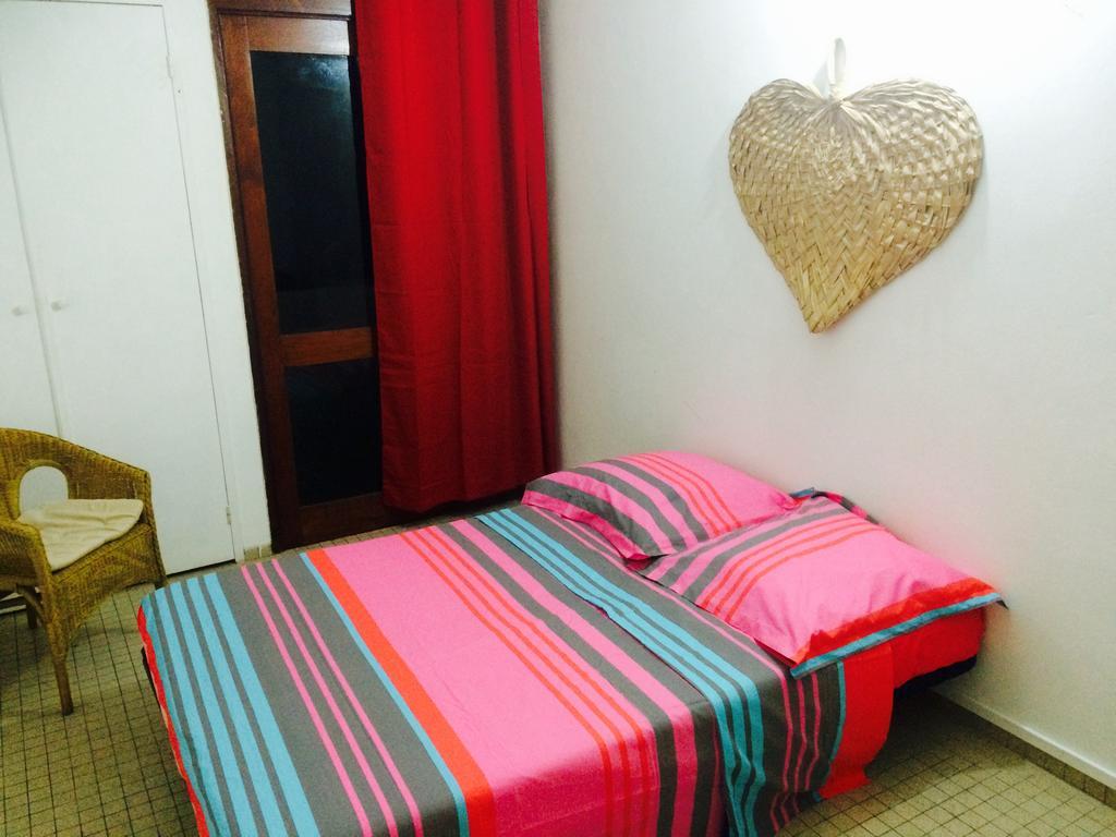 Maison Petit Paradis باس تير المظهر الخارجي الصورة