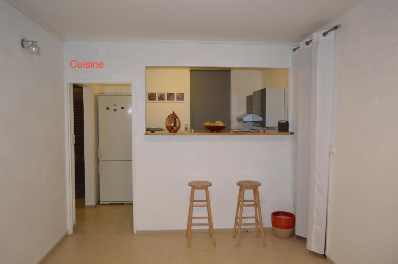 Maison Petit Paradis باس تير المظهر الخارجي الصورة
