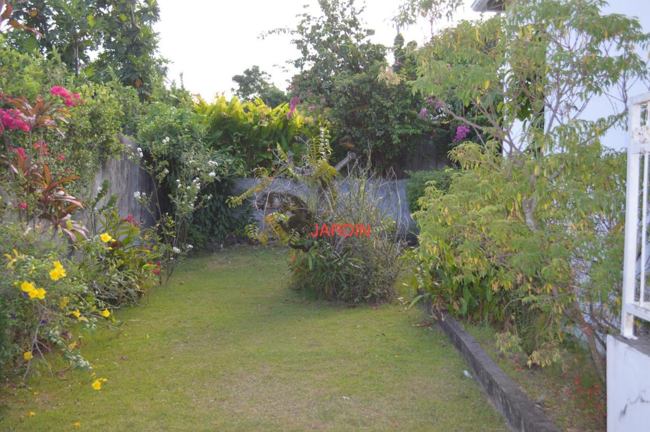 Maison Petit Paradis باس تير المظهر الخارجي الصورة